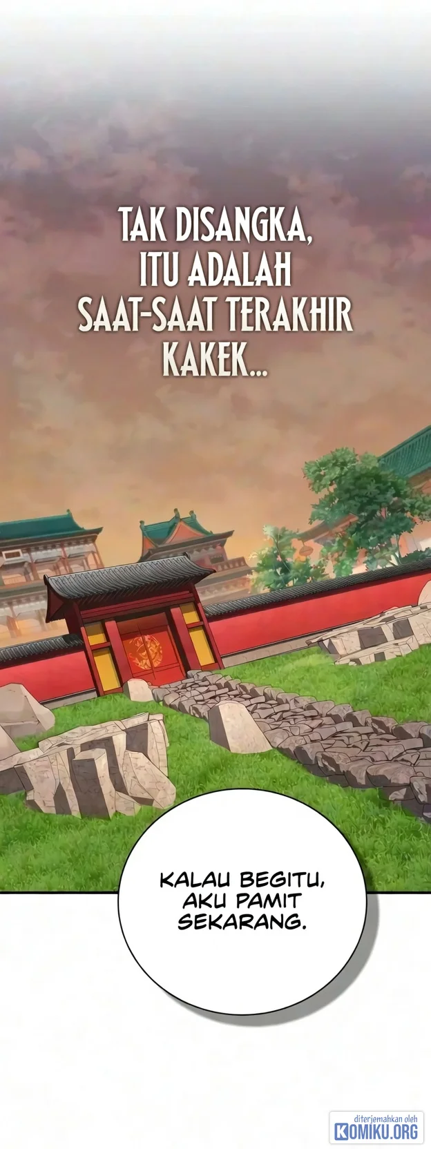 Genius Martial Arts Trainer Chapter 129 Gambar 15