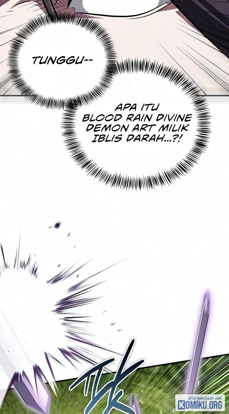 Genius Martial Arts Trainer Chapter 131 Gambar 16