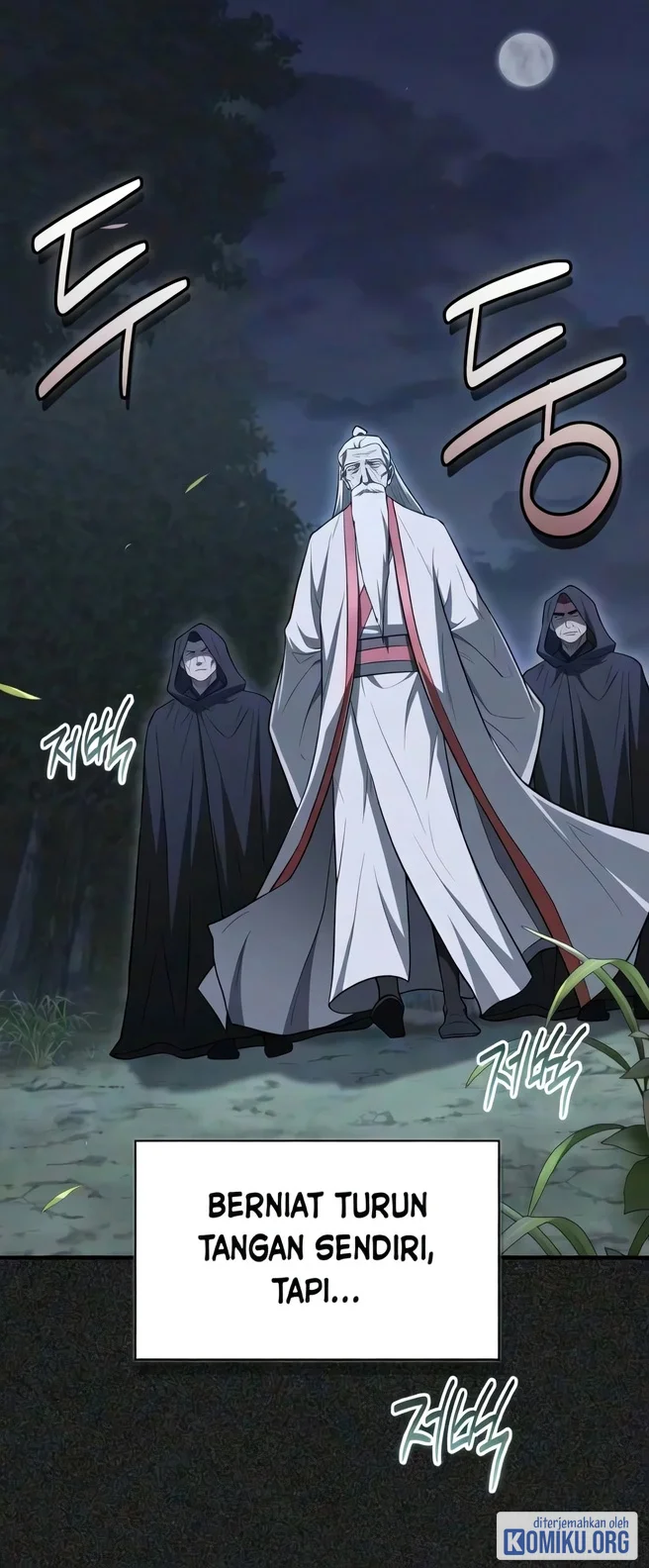 Genius Martial Arts Trainer Chapter 132 Gambar 12
