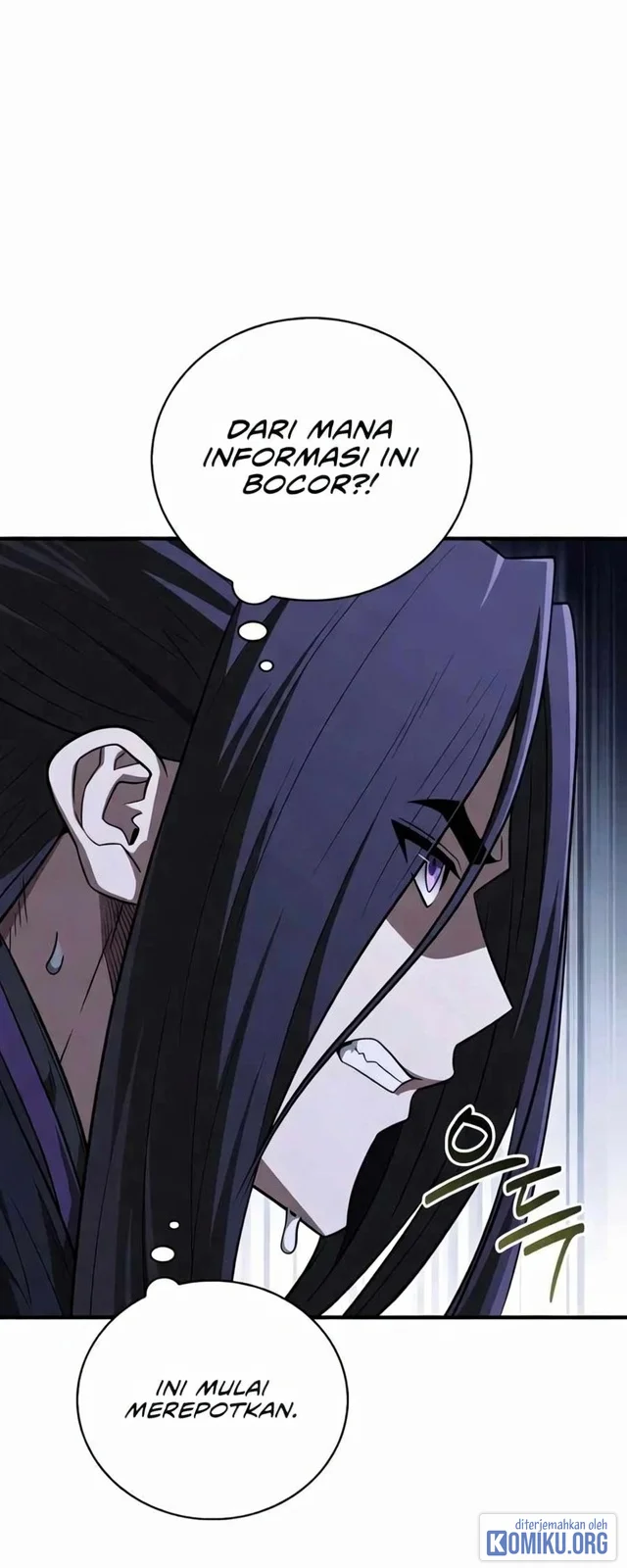Genius Martial Arts Trainer Chapter 133 Gambar 10