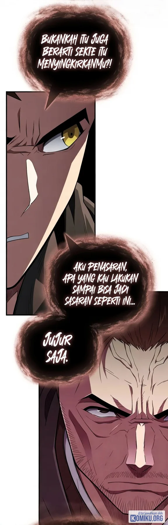 Genius Martial Arts Trainer Chapter 134 Gambar 11