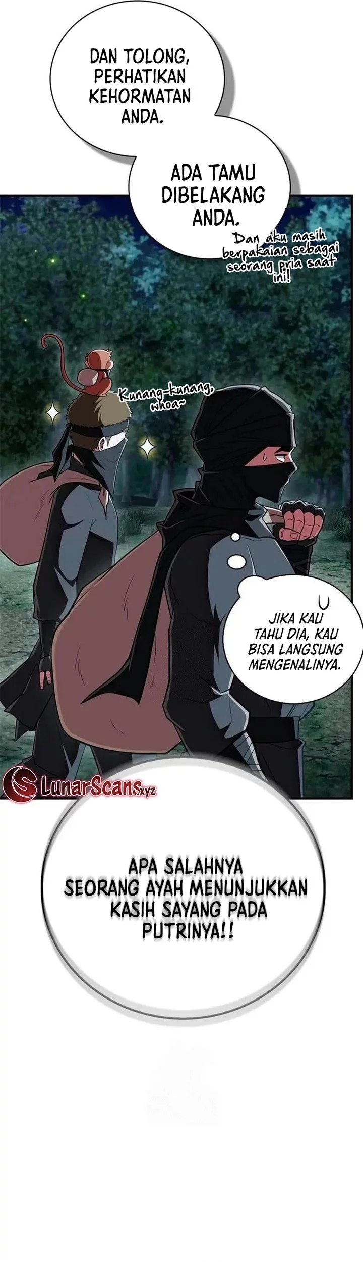 Genius Martial Arts Trainer Chapter 84 Gambar 15