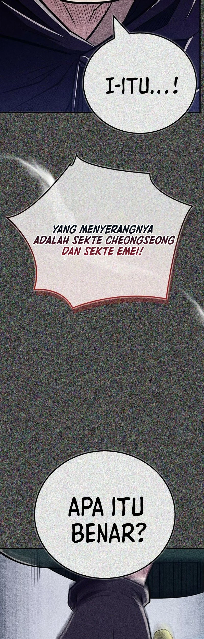 Genius Martial Arts Trainer Chapter 85 Gambar 9