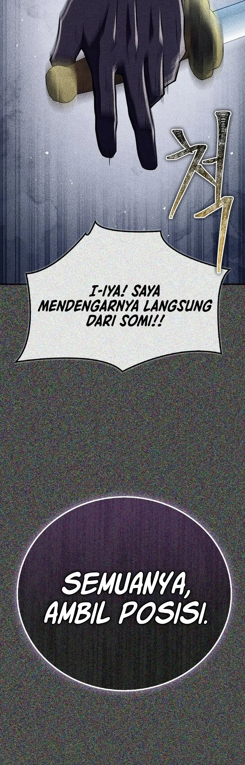 Genius Martial Arts Trainer Chapter 85 Gambar 10