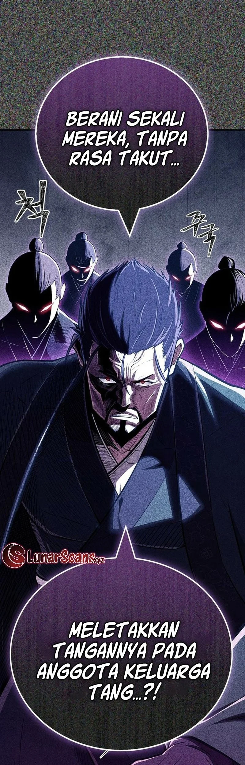 Genius Martial Arts Trainer Chapter 85 Gambar 11