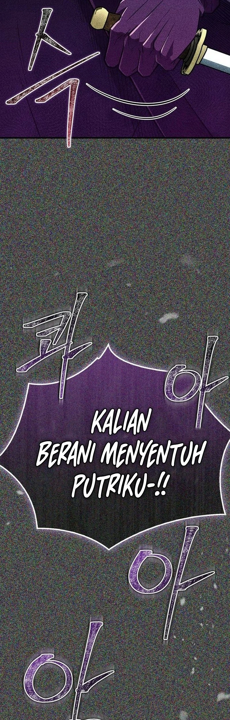 Genius Martial Arts Trainer Chapter 85 Gambar 12