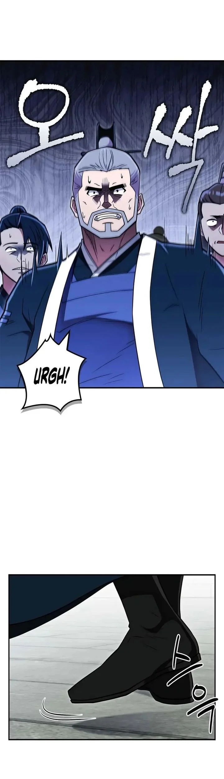 Genius Martial Arts Trainer Chapter 90 Gambar 10