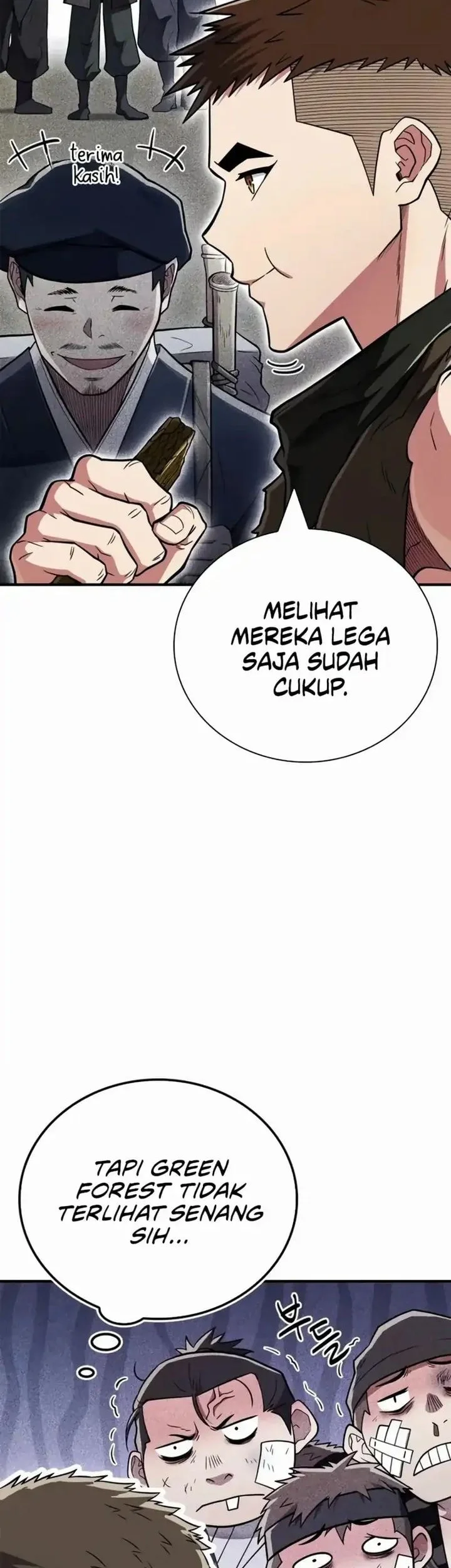 Genius Martial Arts Trainer Chapter 91 Gambar 11