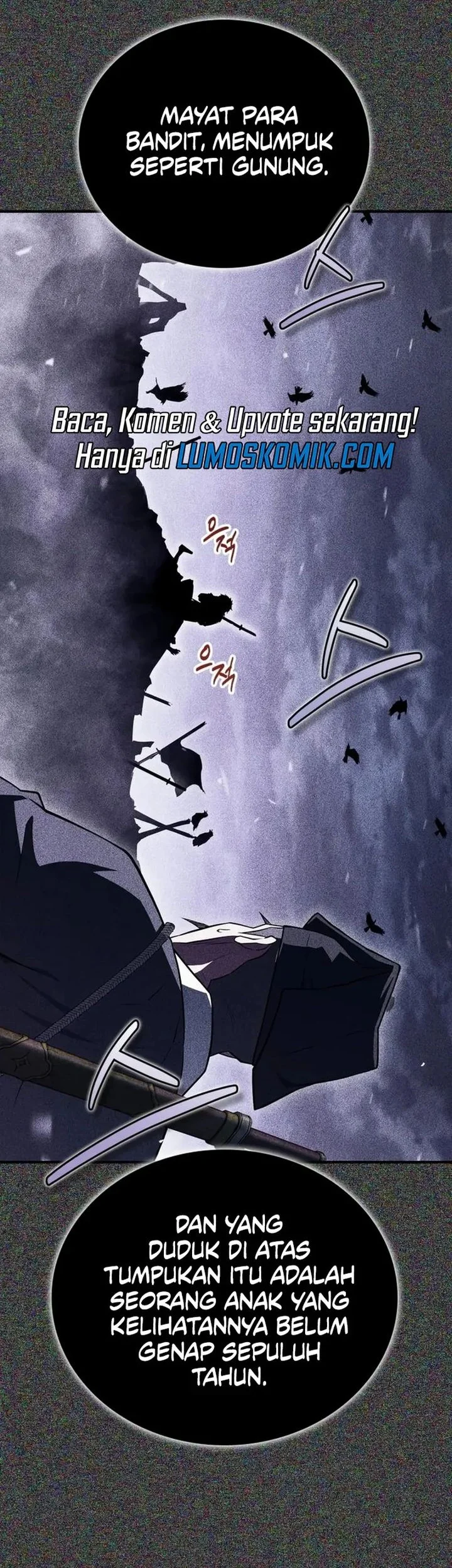 Genius Martial Arts Trainer Chapter 94 Gambar 9