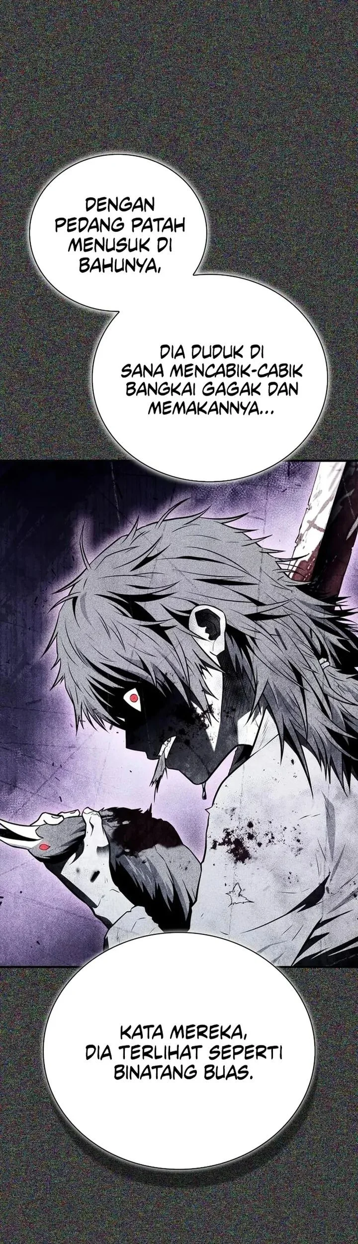 Genius Martial Arts Trainer Chapter 94 Gambar 10