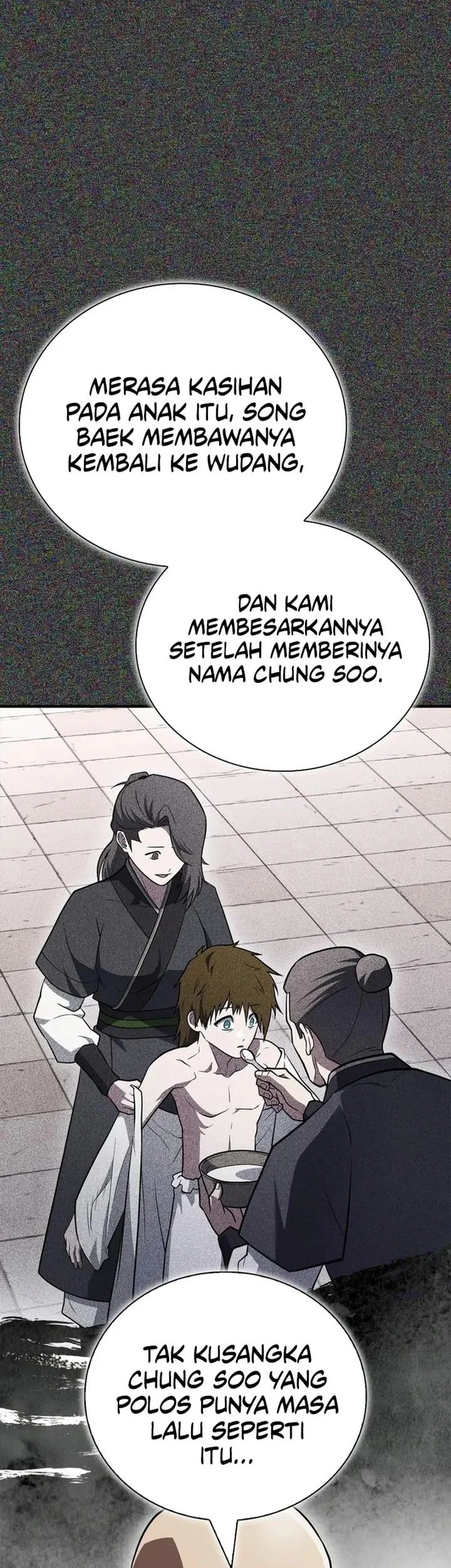 Genius Martial Arts Trainer Chapter 94 Gambar 11