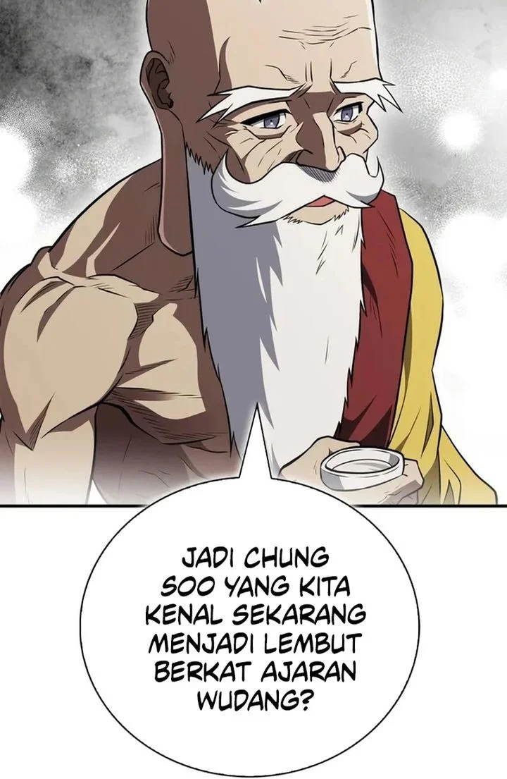 Genius Martial Arts Trainer Chapter 94 Gambar 12