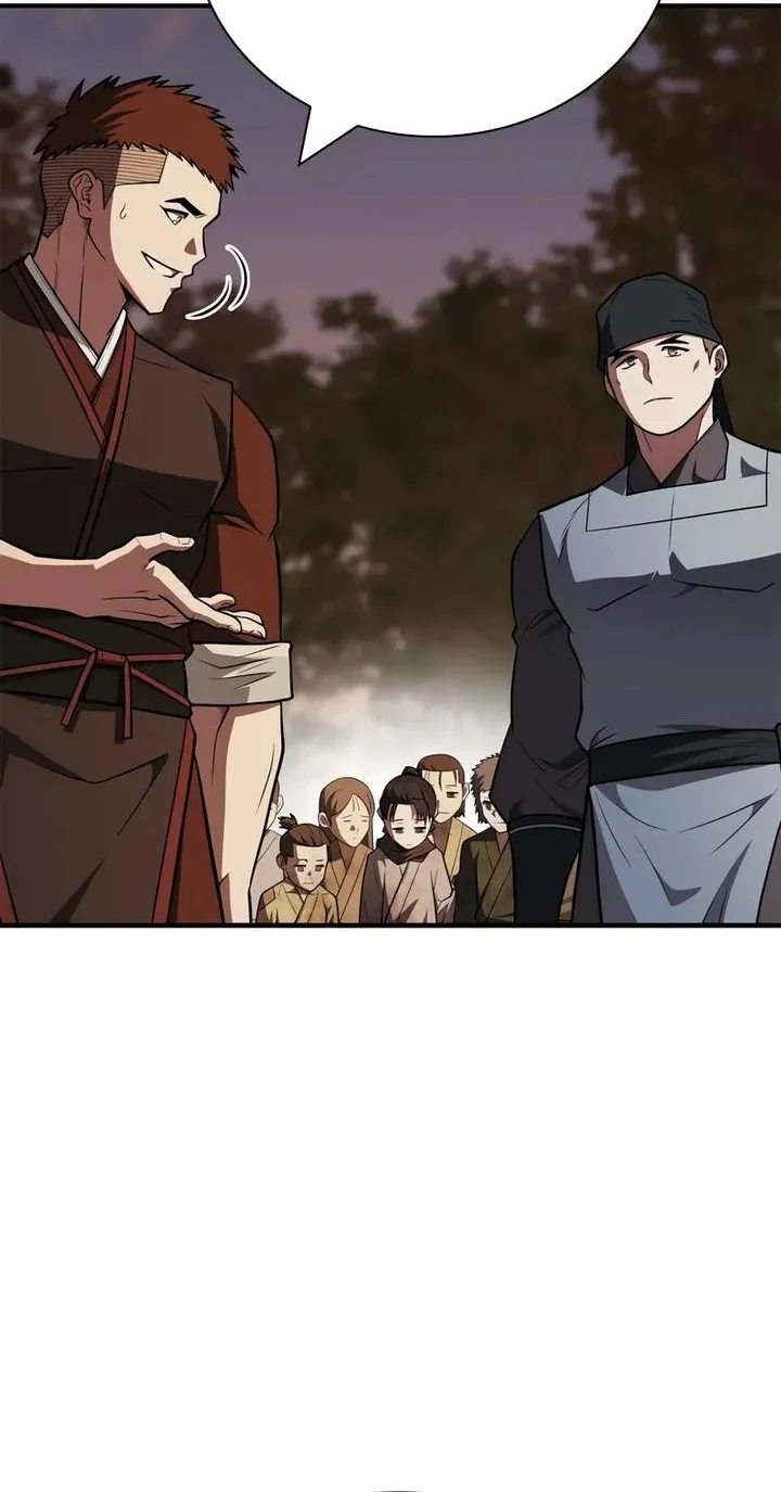 Genius Martial Arts Trainer Chapter 95 Gambar 9