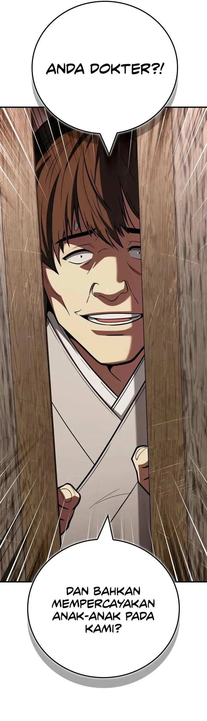 Genius Martial Arts Trainer Chapter 95 Gambar 11