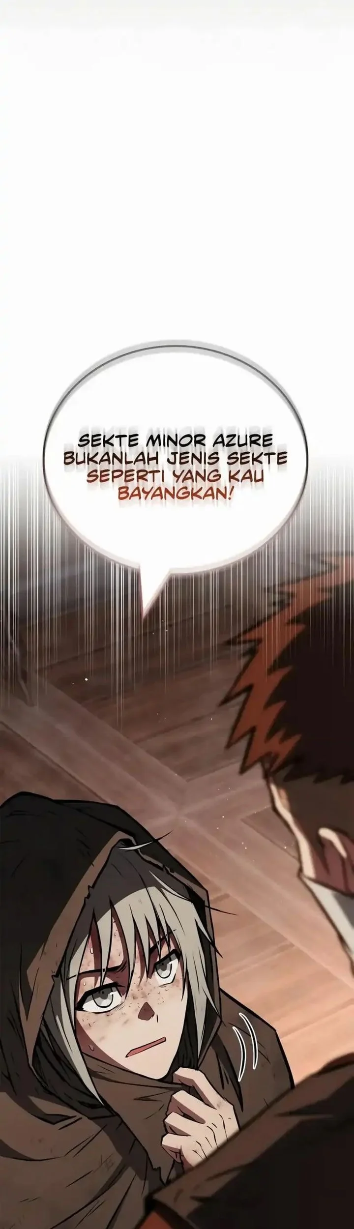 Genius Martial Arts Trainer Chapter 96 Gambar 11