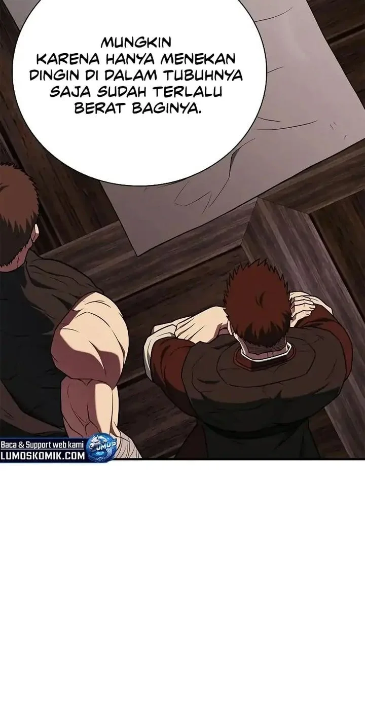 Genius Martial Arts Trainer Chapter 98 Gambar 9