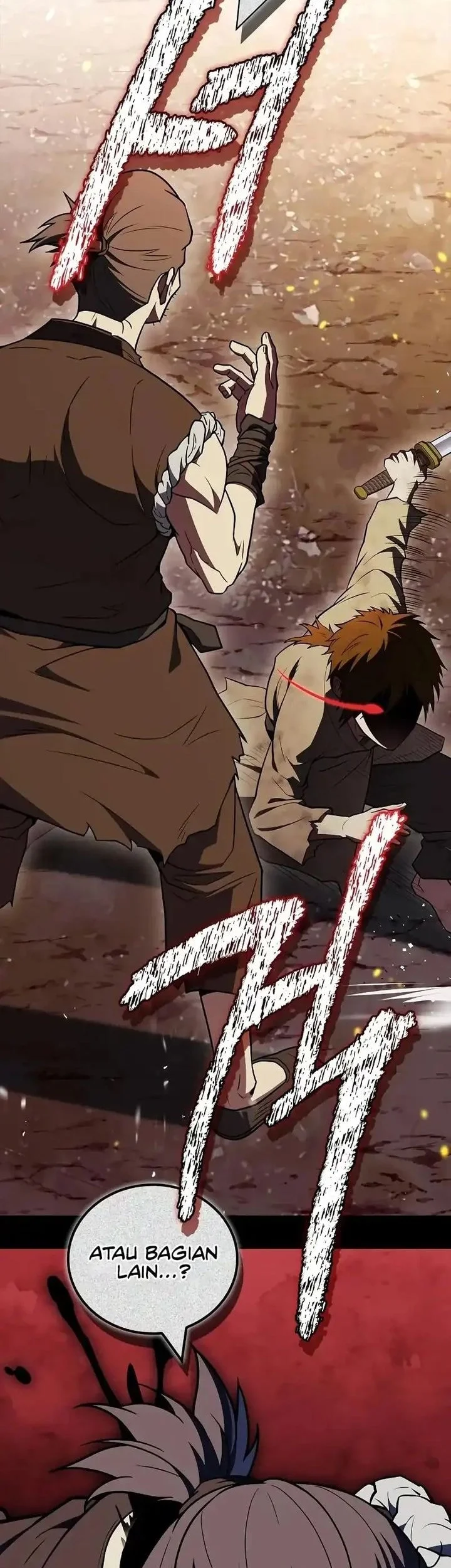Genius Martial Arts Trainer Chapter 99 Gambar 11