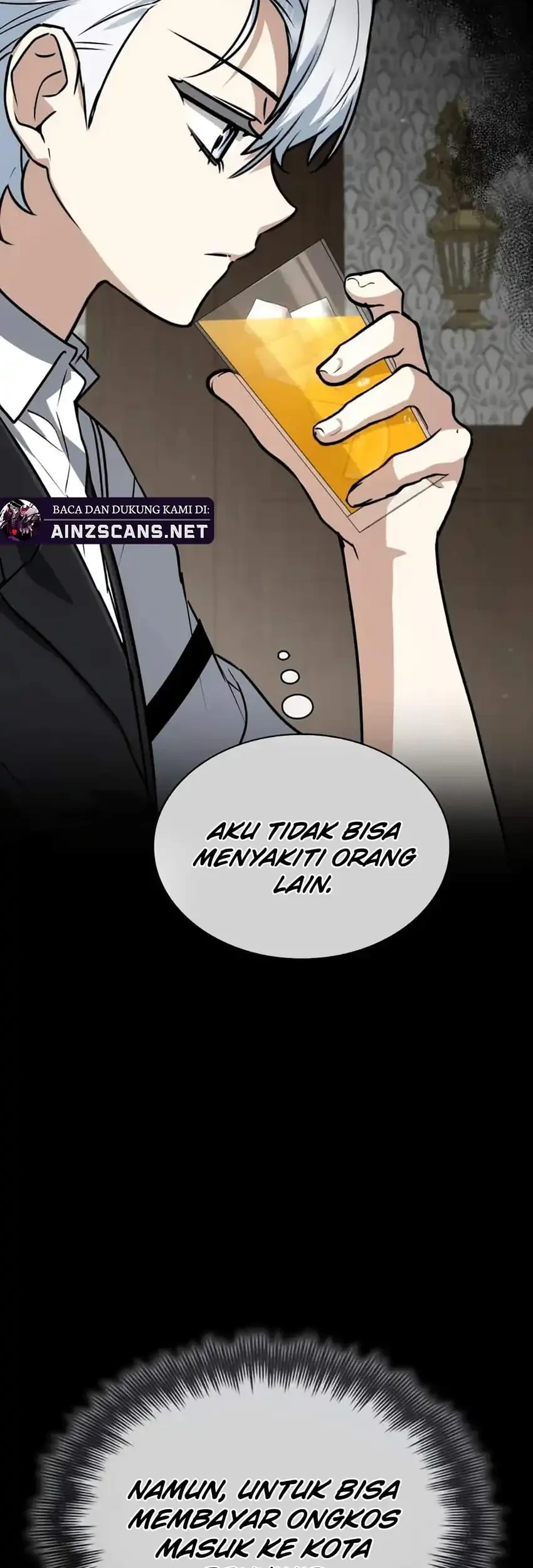 Genius Prismatic Mage Chapter 51 Gambar 10