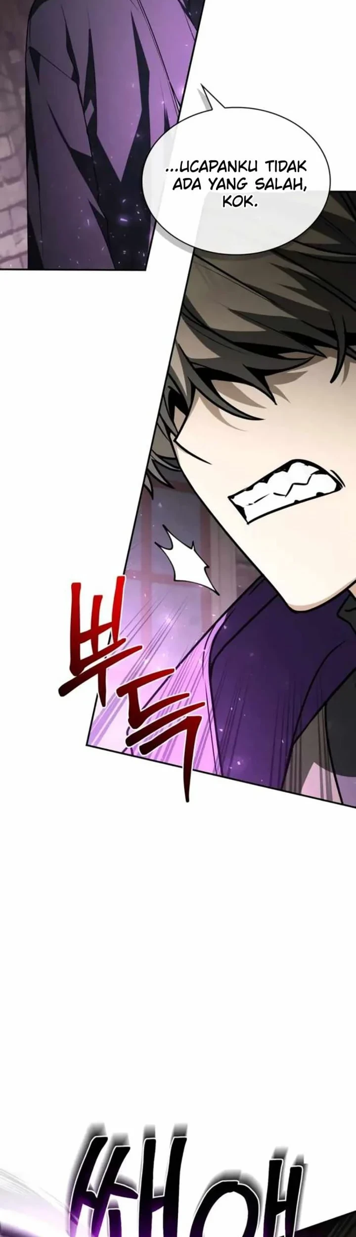 Genius Prismatic Mage Chapter 52 Gambar 8