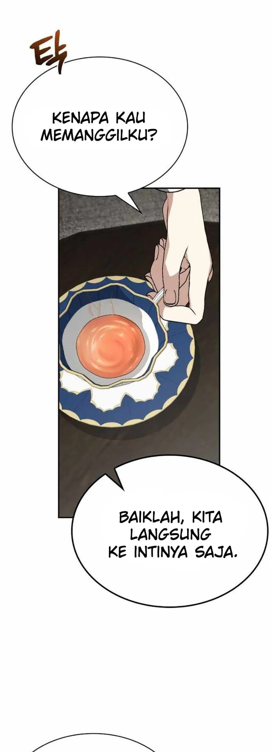 Genius Prismatic Mage Chapter 53 Gambar 9