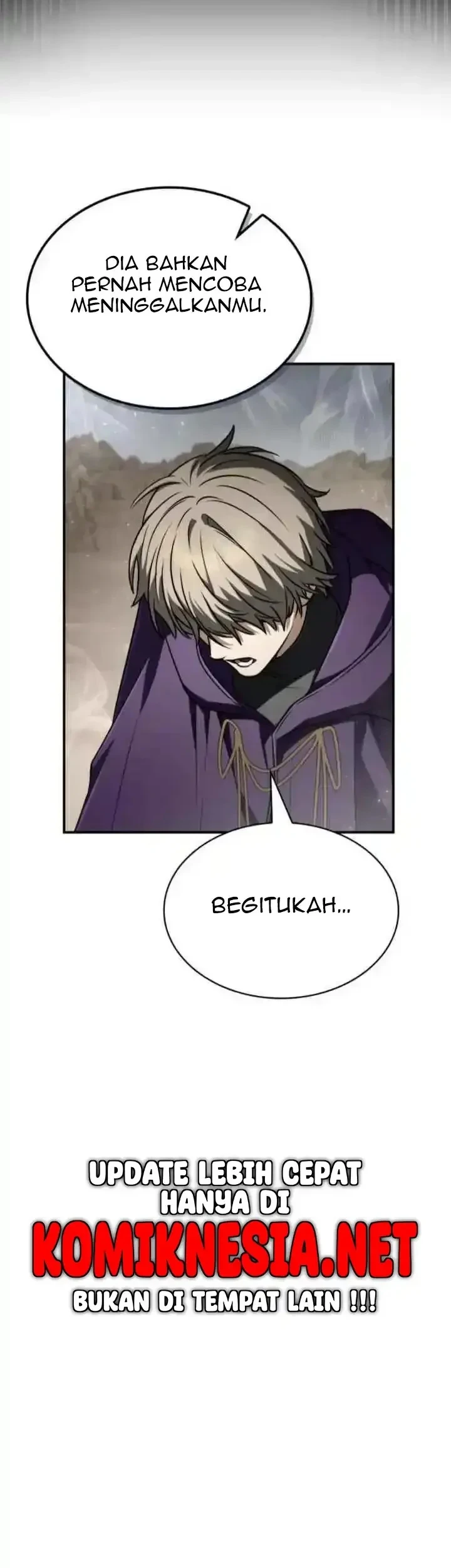Genius Prismatic Mage Chapter 56 Gambar 8