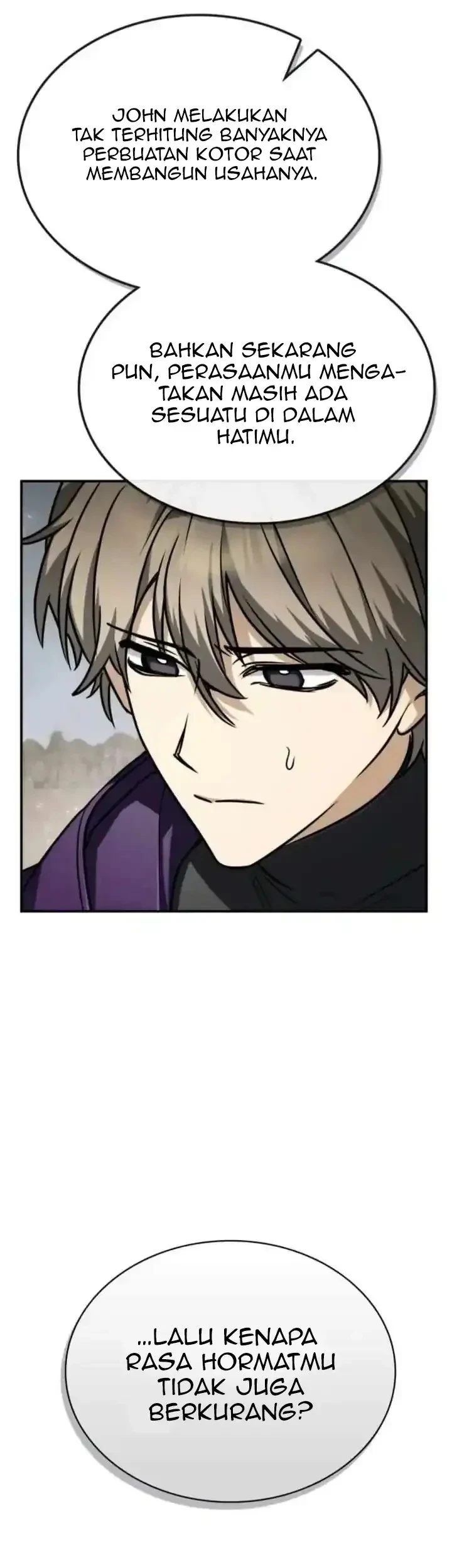Genius Prismatic Mage Chapter 56 Gambar 9