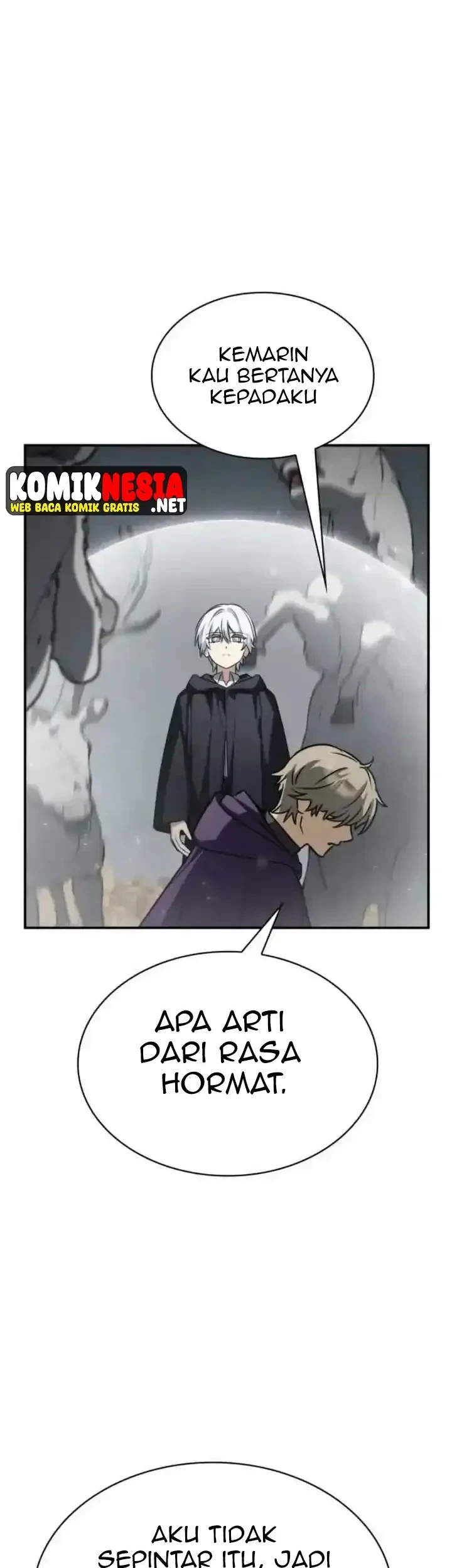 Genius Prismatic Mage Chapter 56 Gambar 10