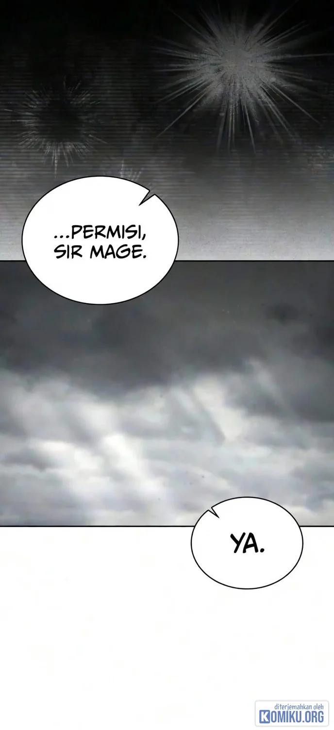 Genius Prismatic Mage Chapter 78 Gambar 11
