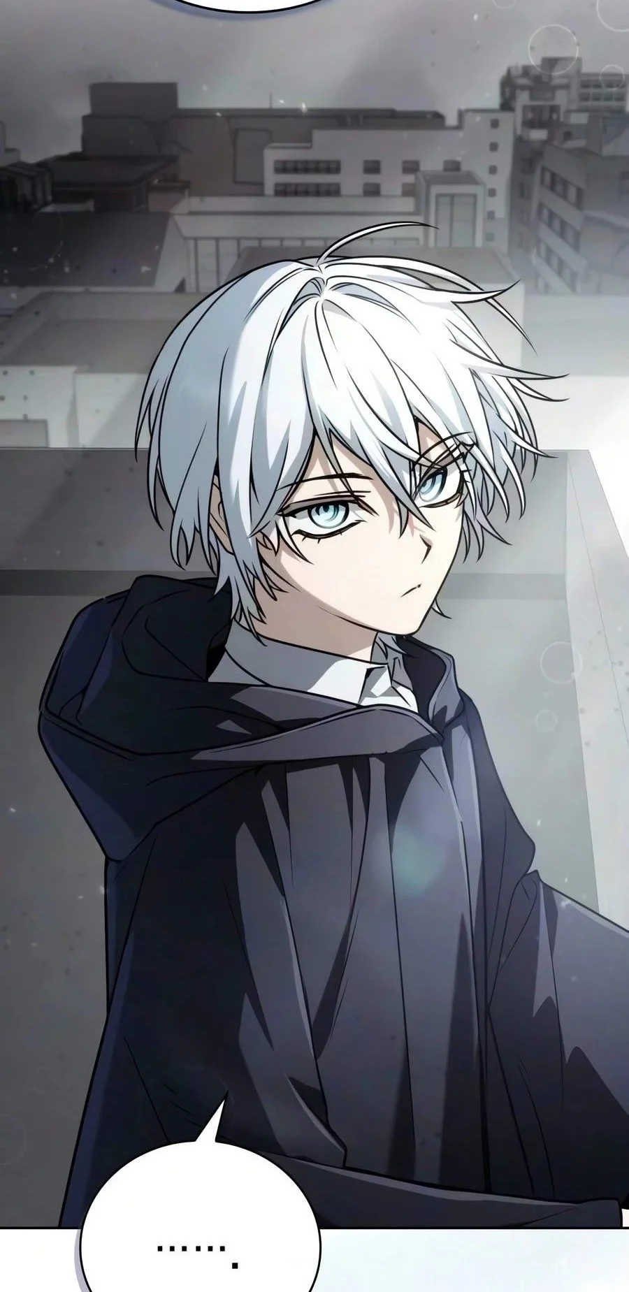 Genius Prismatic Mage Chapter 78 Gambar 14