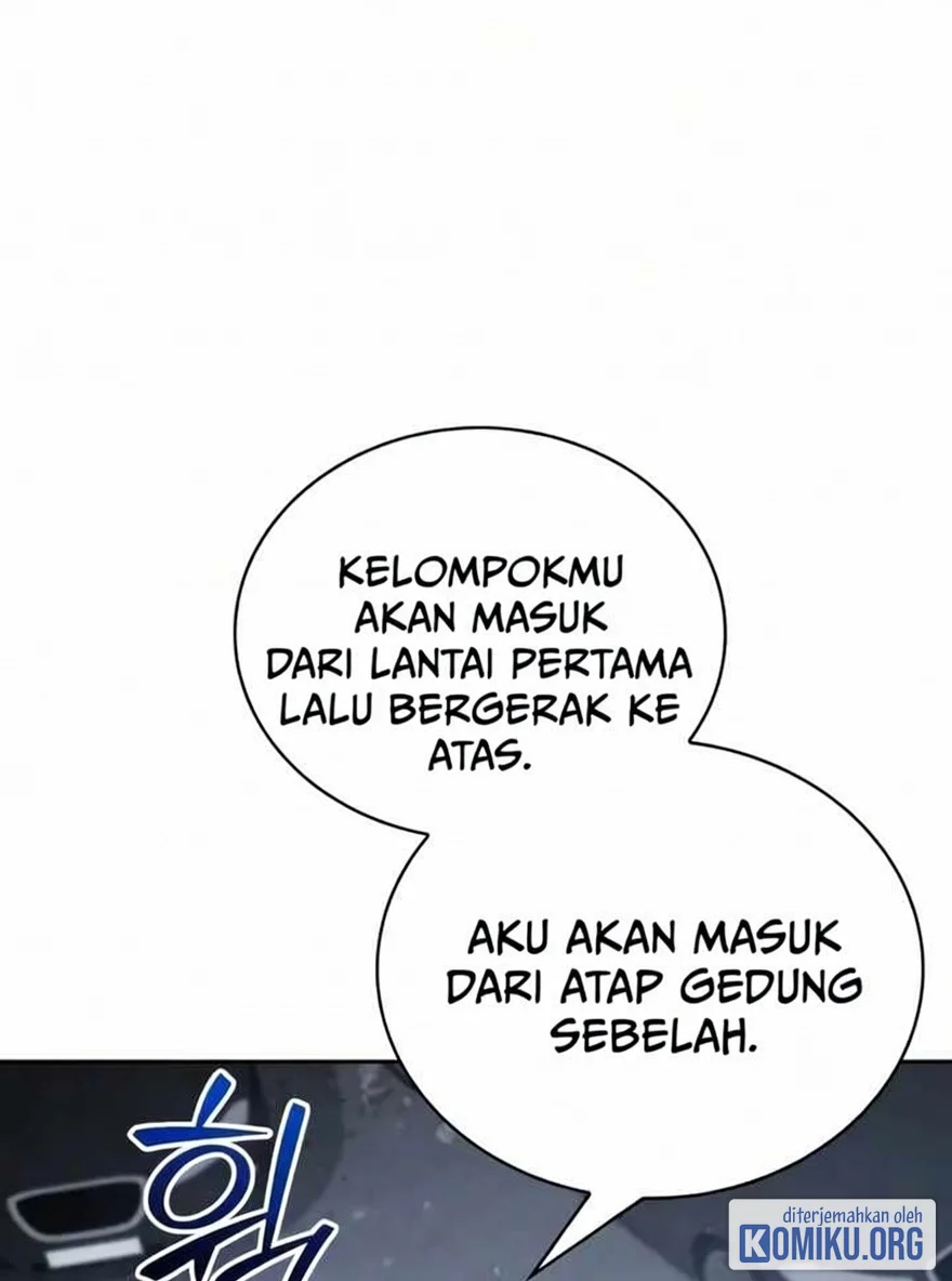 Genius Prismatic Mage Chapter 79 Gambar 12