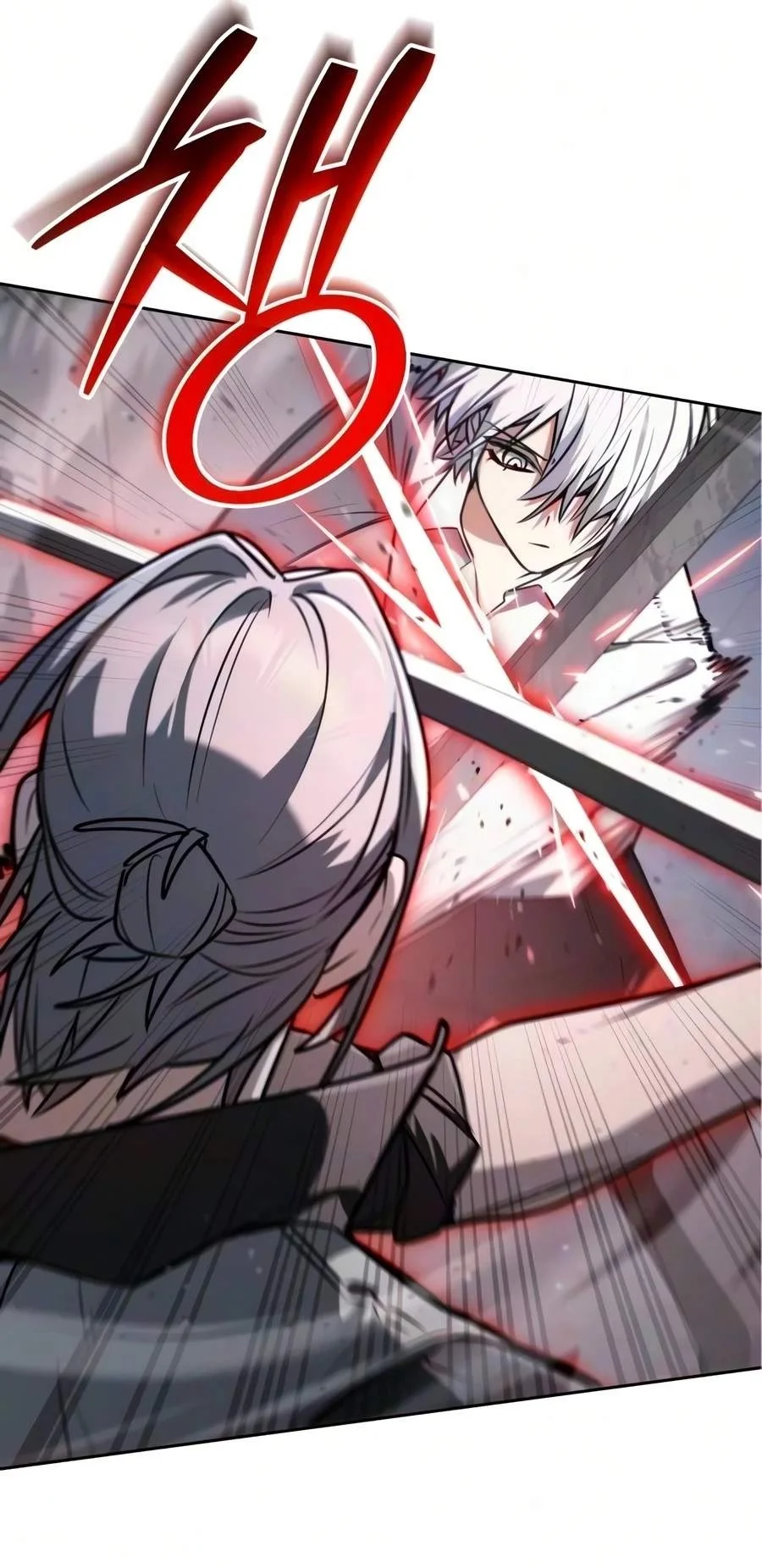 Genius Prismatic Mage Chapter 80 Gambar 14