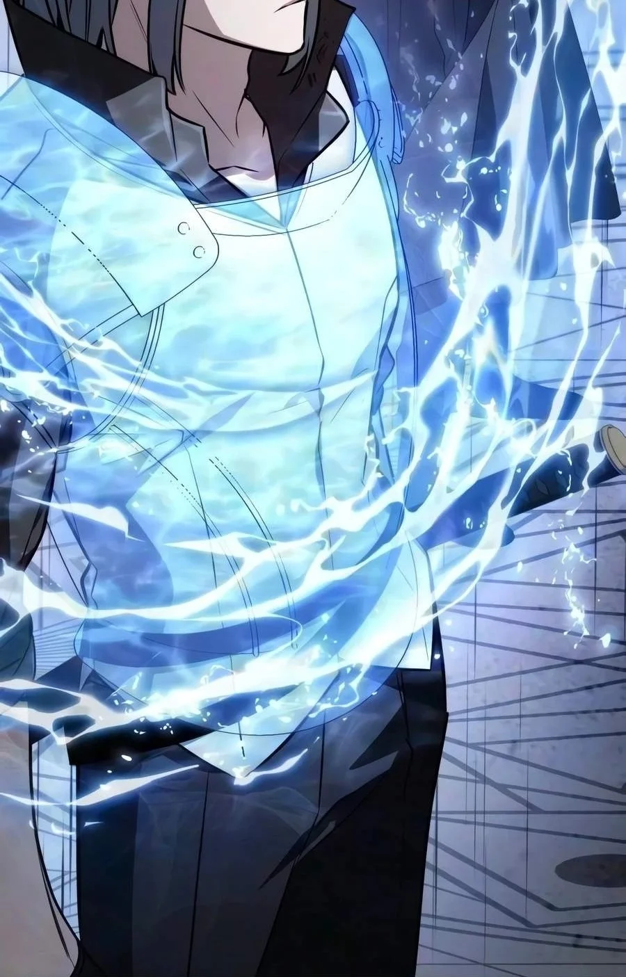 Genius Prismatic Mage Chapter 81 Gambar 13