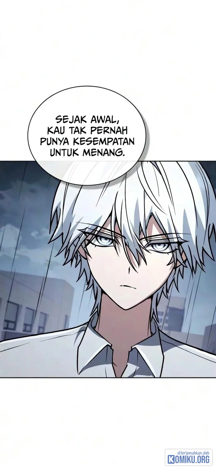 Genius Prismatic Mage Chapter 81 Gambar 16