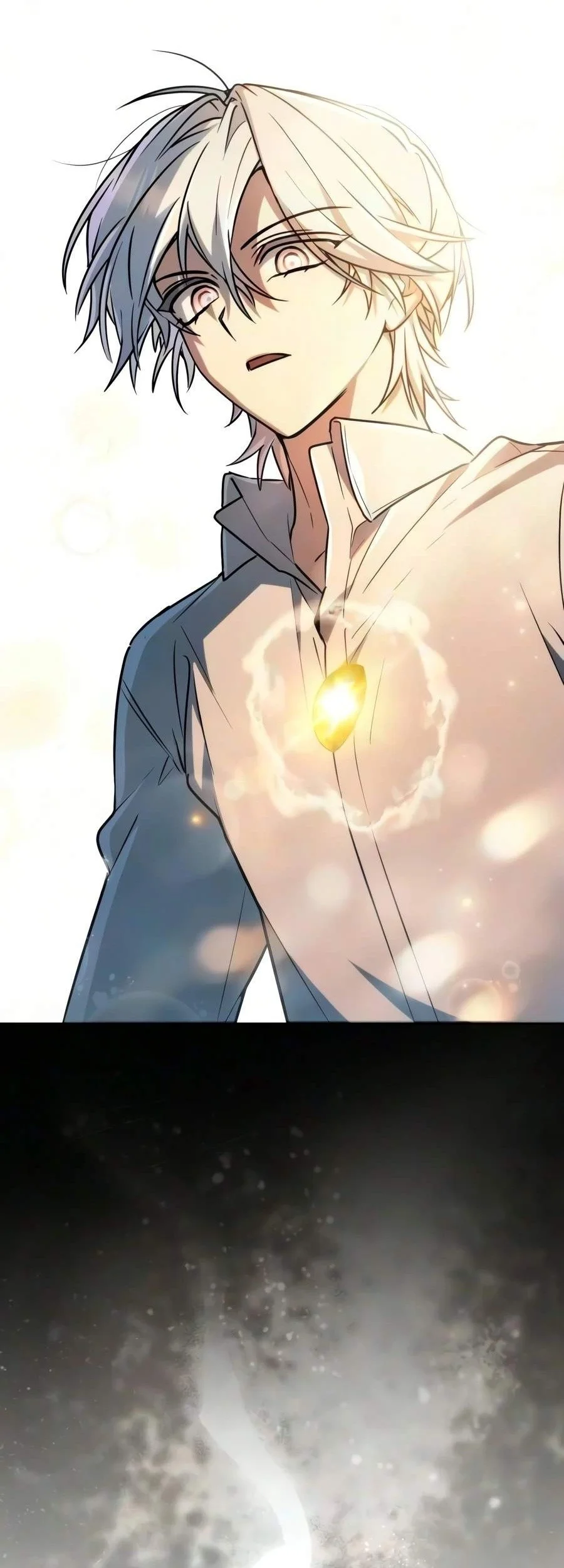 Genius Prismatic Mage Chapter 83 Gambar 14