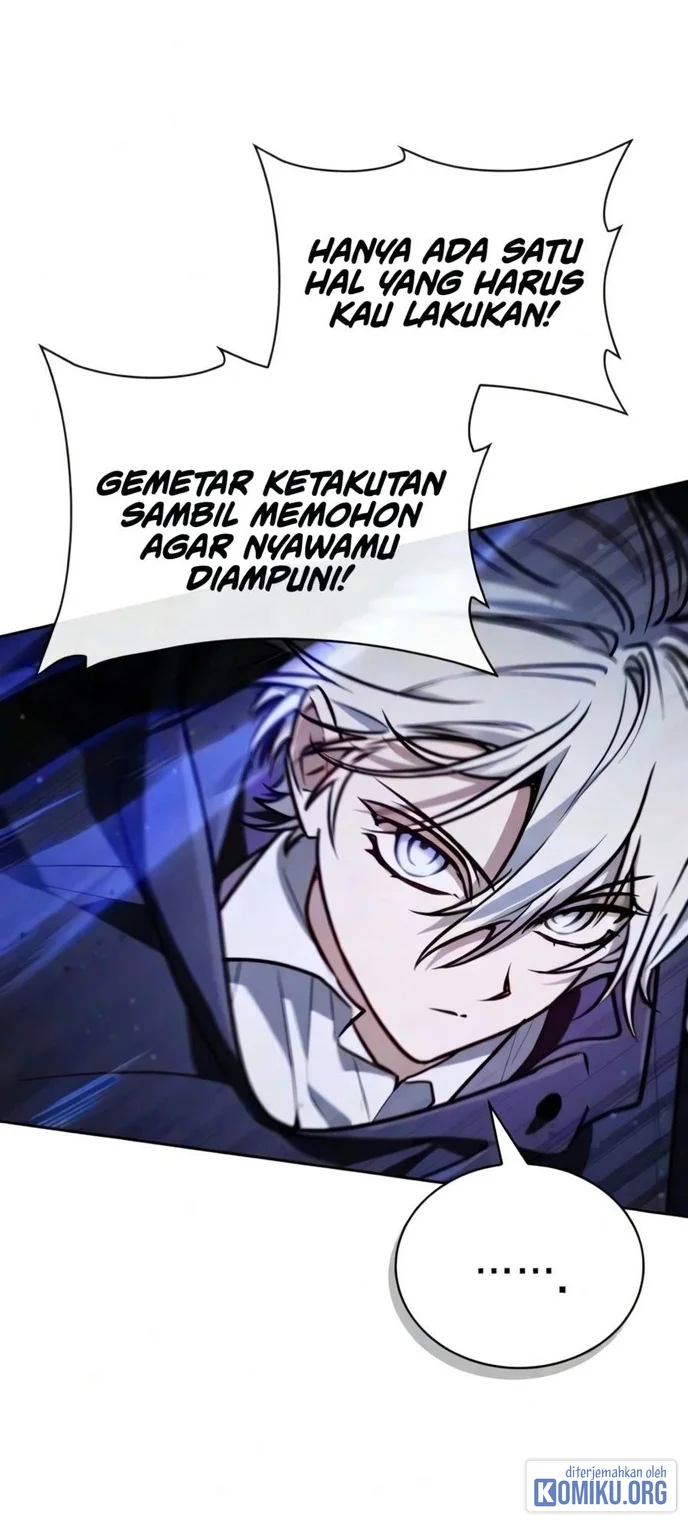 Genius Prismatic Mage Chapter 84 Gambar 12