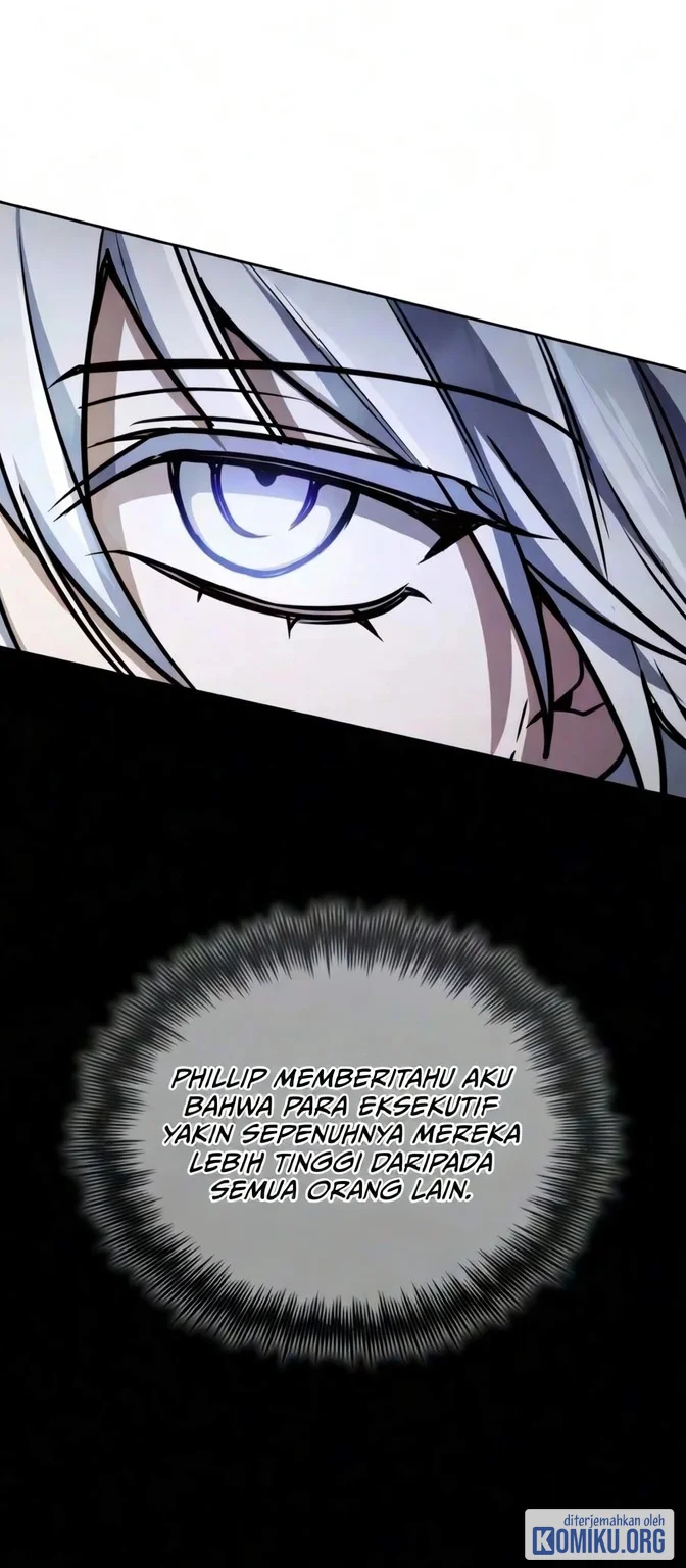 Genius Prismatic Mage Chapter 84 Gambar 13