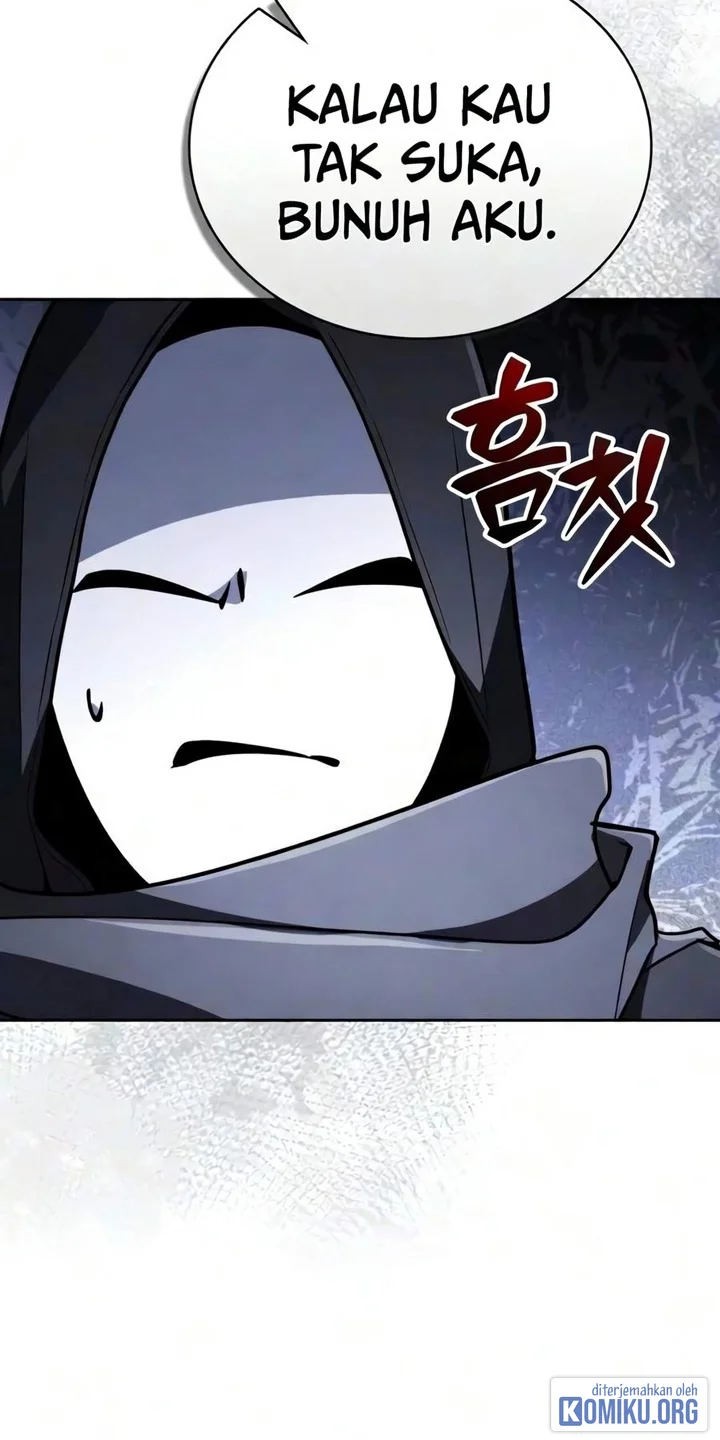 Genius Prismatic Mage Chapter 85 Gambar 13