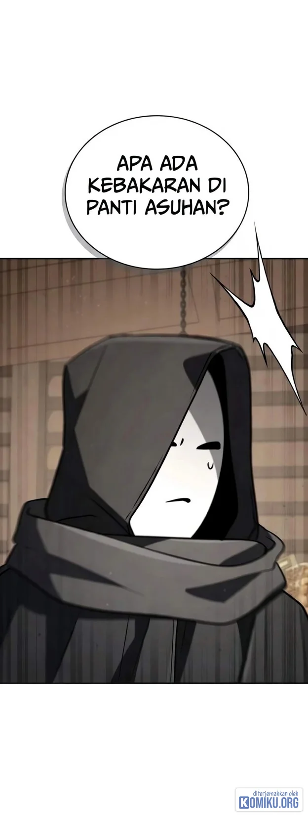 Genius Prismatic Mage Chapter 86 Gambar 13