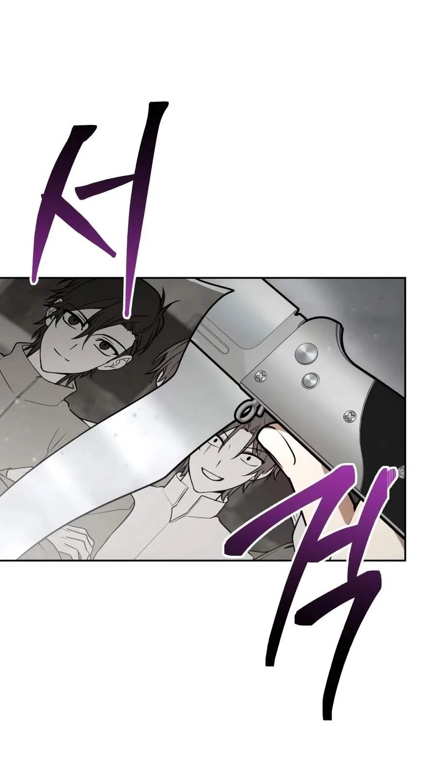 Genius Prismatic Mage Chapter 87 Gambar 10