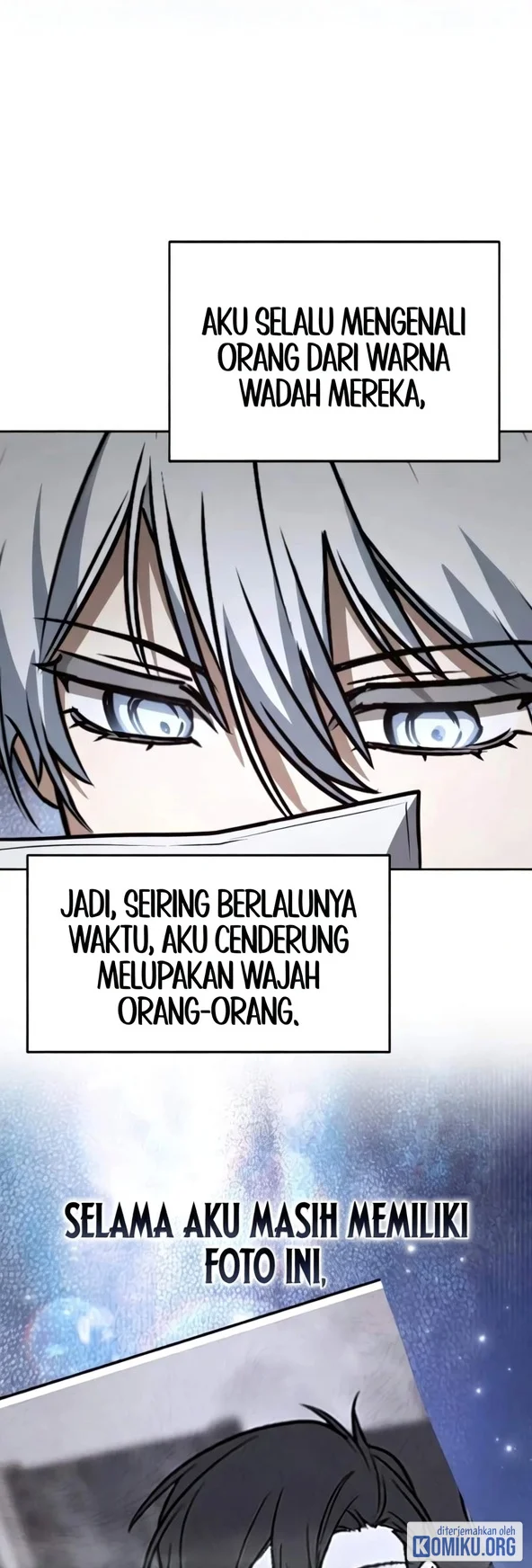 Genius Prismatic Mage Chapter 87 Gambar 12
