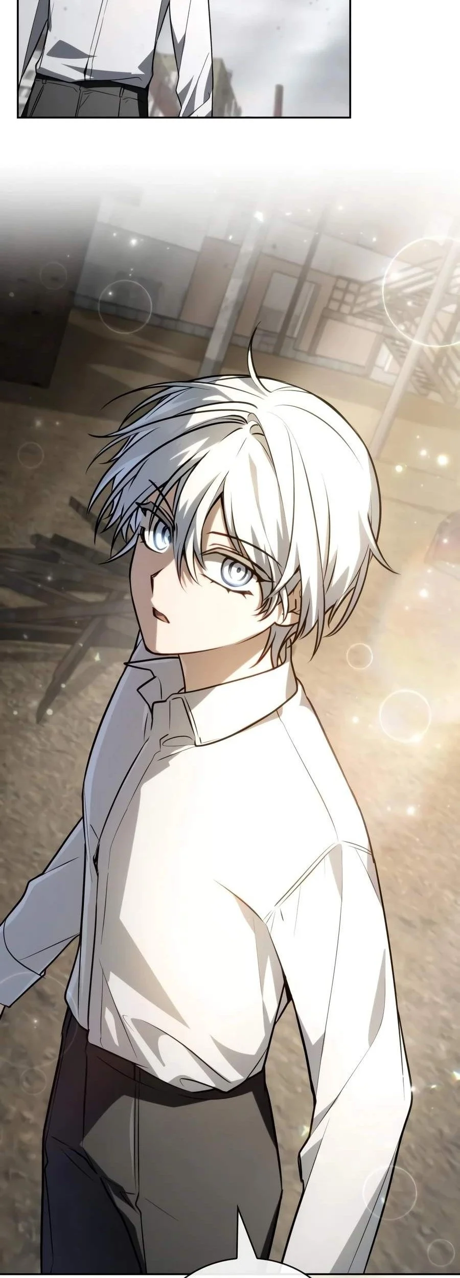 Genius Prismatic Mage Chapter 87 Gambar 14