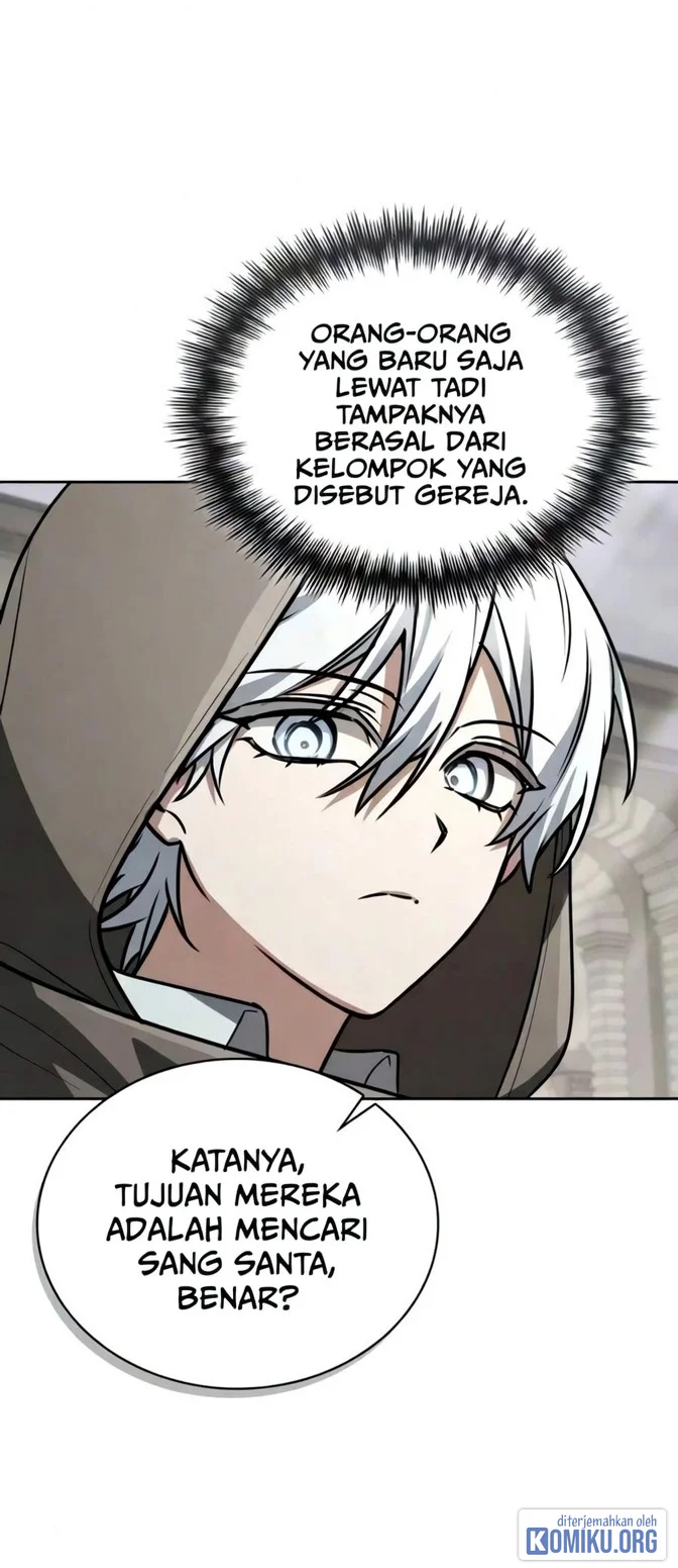 Genius Prismatic Mage Chapter 89 Gambar 11