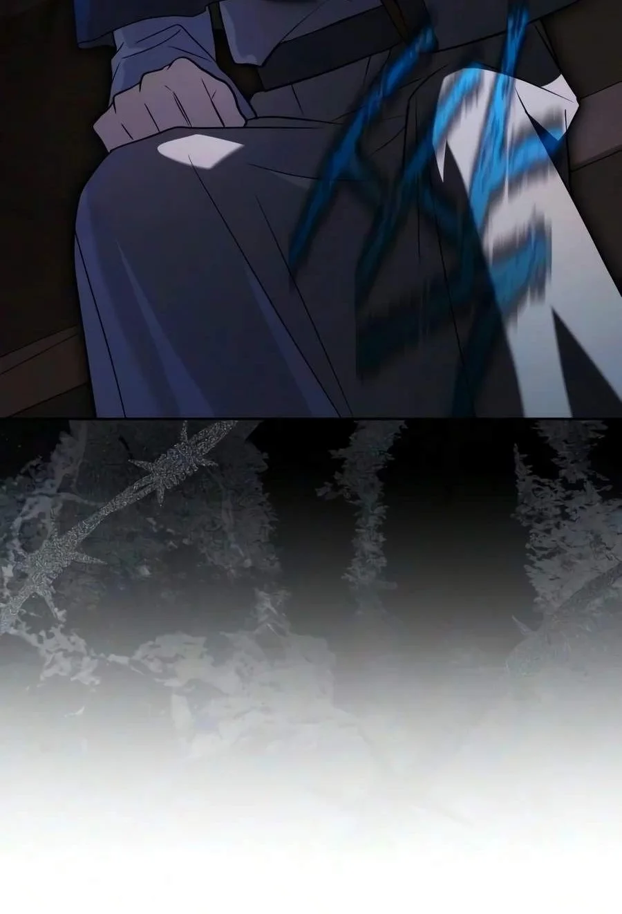 Genius Prismatic Mage Chapter 91 Gambar 16