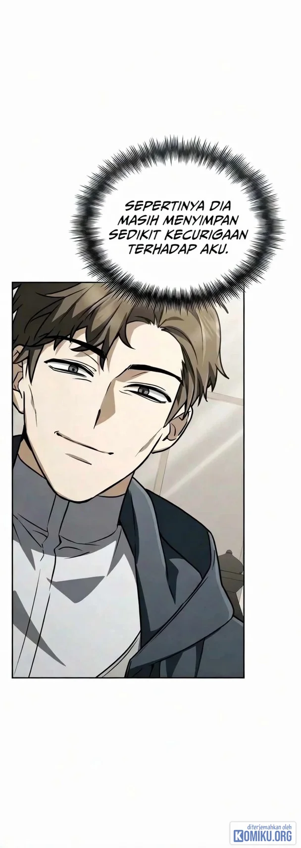 Genius Prismatic Mage Chapter 93 Gambar 11