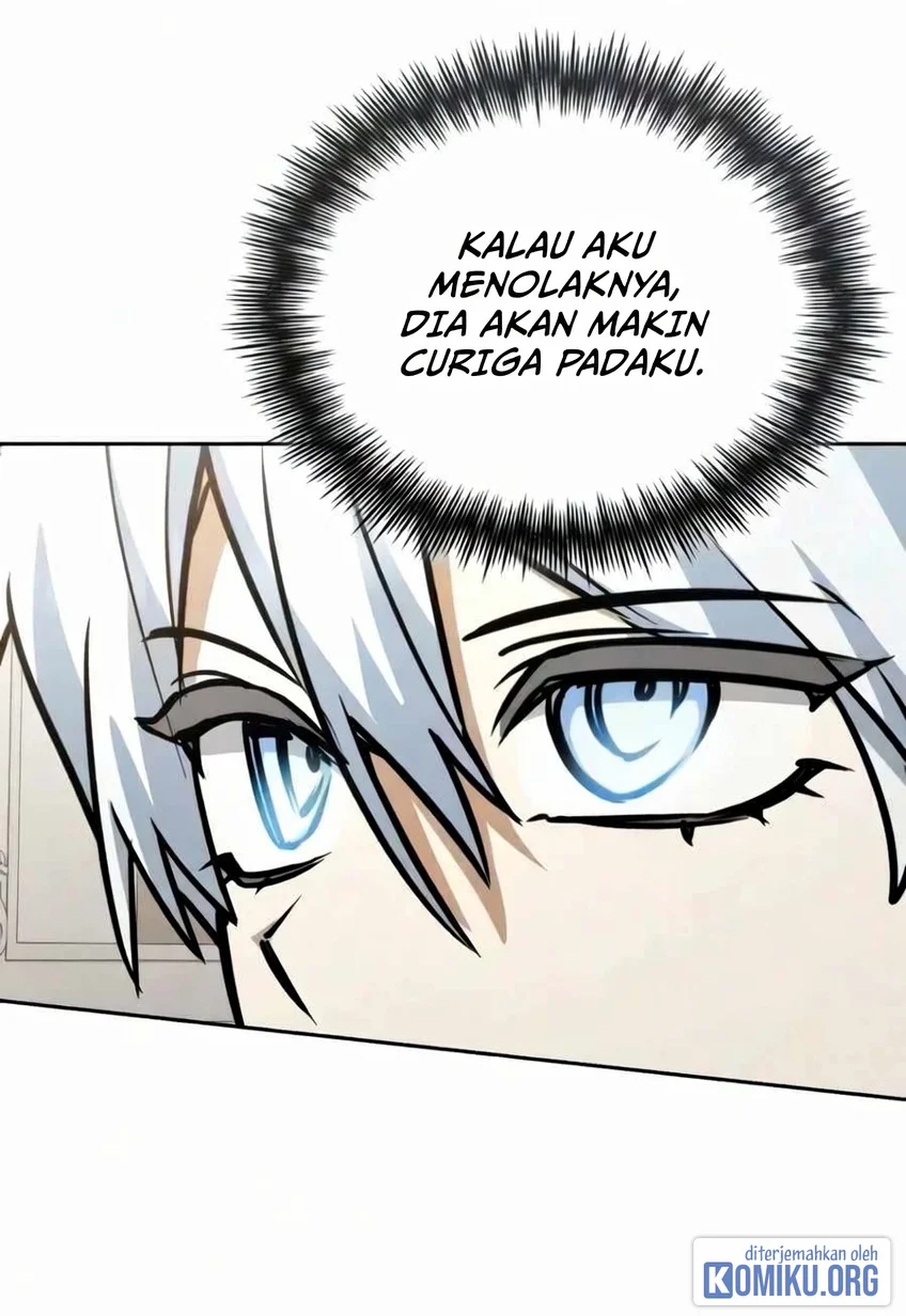 Genius Prismatic Mage Chapter 93 Gambar 12