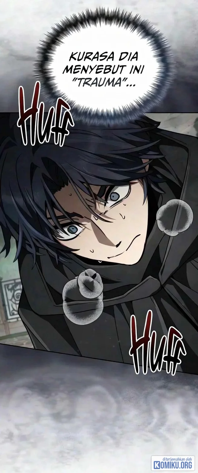 Genius Prismatic Mage Chapter 94 Gambar 11