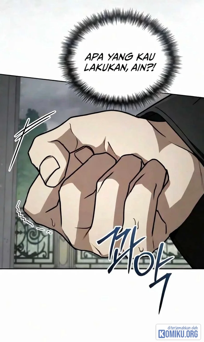 Genius Prismatic Mage Chapter 94 Gambar 12