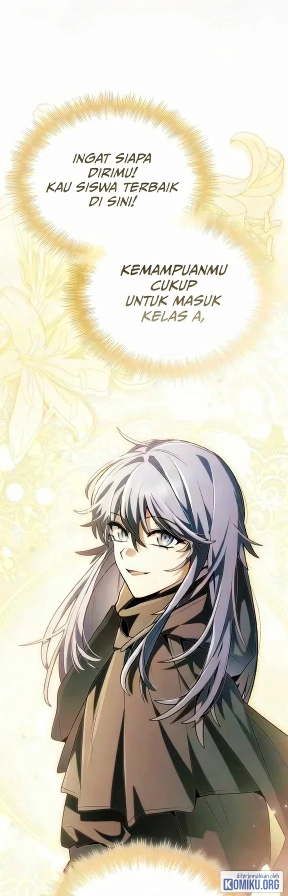 Genius Prismatic Mage Chapter 94 Gambar 13