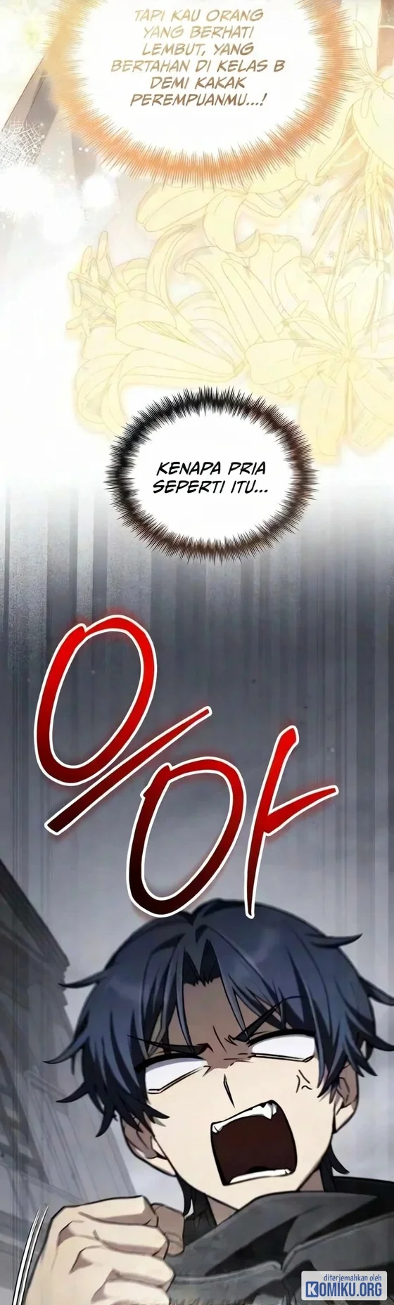 Genius Prismatic Mage Chapter 94 Gambar 14