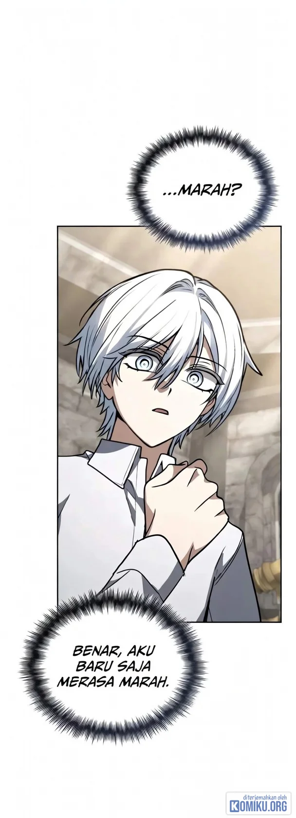 Genius Prismatic Mage Chapter 95 Gambar 11
